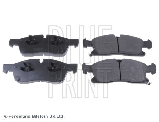 Chrysler Fren Balatası Takımı BLUEPRINT