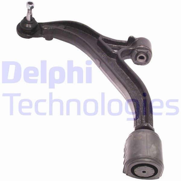 Chrysler Voyager IV RG Sol Alt Komple Döküm Salıncak DELPHI