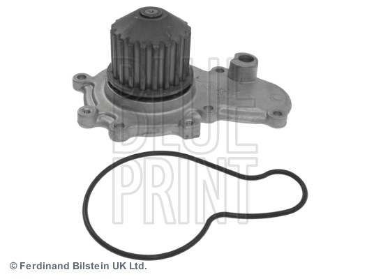 Chrysler Devirdaim BLUEPRINT