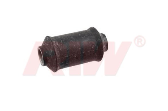 Chrysler Trailing Arm Mounting RIW