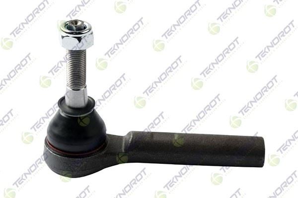 Chrysler Voyager IV Rot Başı TEKNOROT