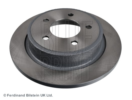 Chrysler Fren Diski BLUEPRINT