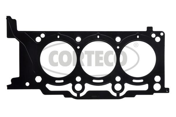 Chrysler CJRA Silindir Kapak Contası MLS 0.40mm CORTECO