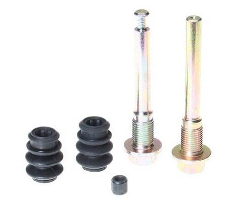 Chrysler Sebring Coupe Fren Kaliperi Kit Bileşenleri BREMBO