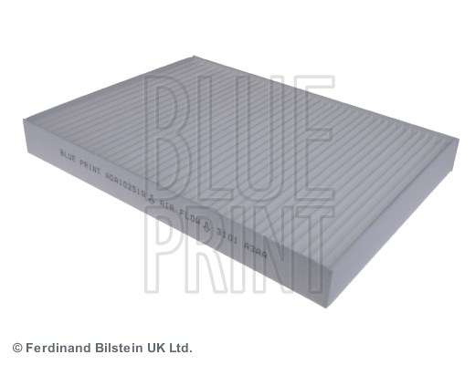 Chrysler Kabin Filtresi BLUEPRINT