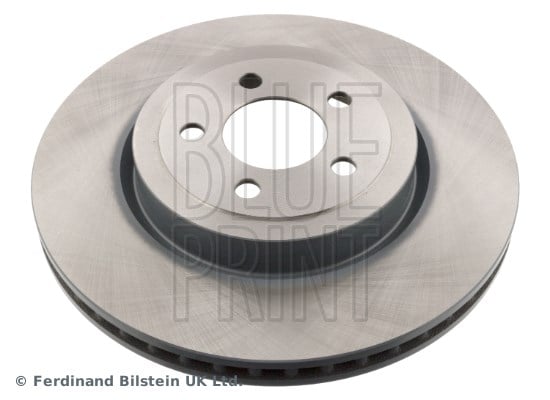 Chrysler Fren Diski BLUEPRINT