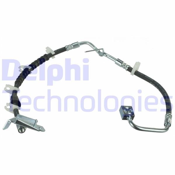 Chrysler Grand Cherokee Ön Sol Fren Hortumu DELPHI