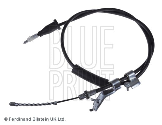 Chrysler El Fren Teli BLUEPRINT
