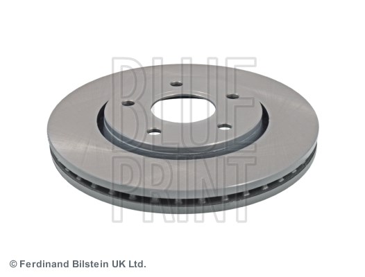 Chrysler Fren Diski BLUEPRINT