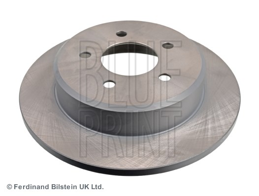 Chrysler Fren Diski BLUEPRINT