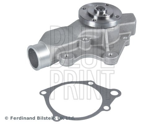 Chrysler Devirdaim BLUEPRINT