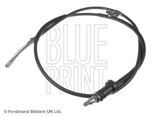 Chrysler El Freni Teli BLUEPRINT