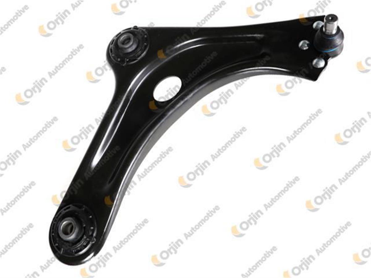 Cıt22-R Alt Salıncak Komple Sağ Cıtroen C2-C3 3521H6