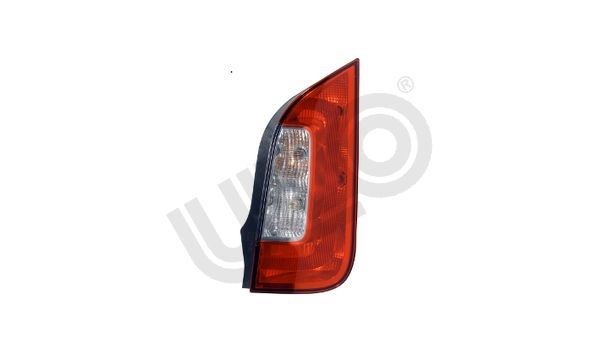 Skoda Citigo Stop Lambası Sol ULO