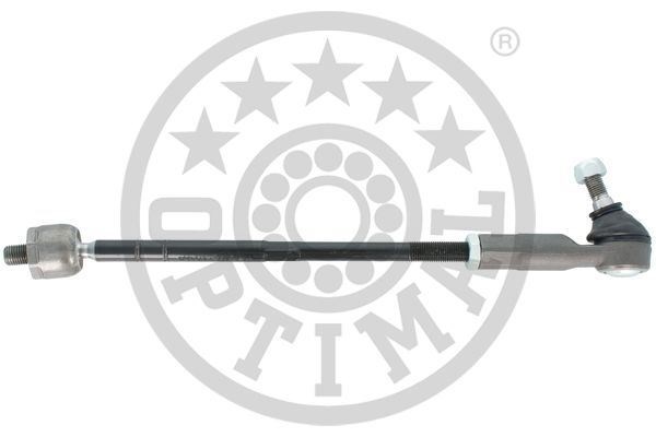 Skoda Citigo Uzun Rot OPTIMAL