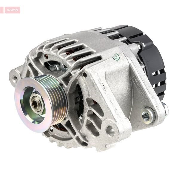 Citroen C1 I Alternatör DENSO