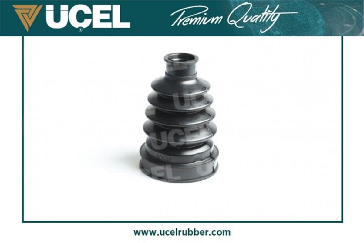 Citroen C3 2 1.1 1.4 Aks Körüğü İç Tek Körük 397415949R-3287.F3-3287.F4