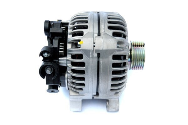 Citroen Ferrari Fiat Lancia Mitsubishi Peugeot Alternatör HELLA