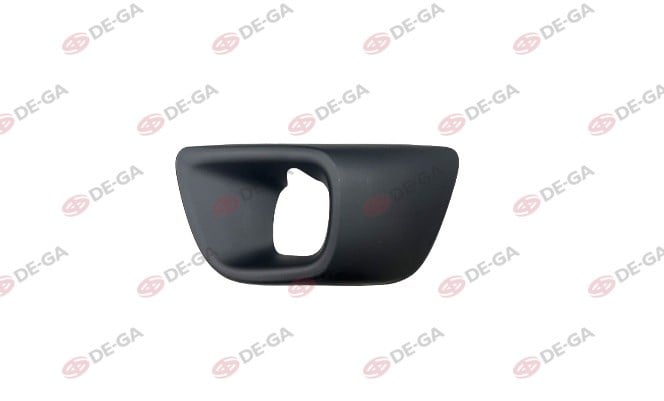 Citroen C4 Grand Picasso Ön Tampon Panjuru Sol DEGA