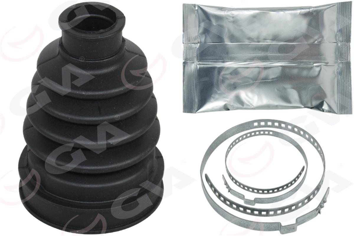 Renault Clio 4 Dacia Duster Logan İç Aks Körüğü