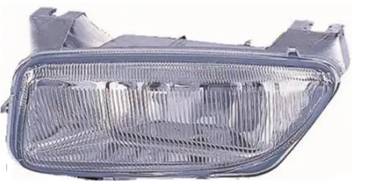 Saxo-2 Sis Farı Sol Depo (Bm 00- Model Uyumlu) 6204N6