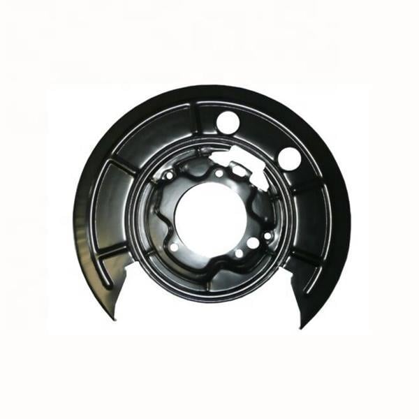 Peugeot Boxer Citroen Jumper Fiat Ducato Arka Fren Tabla Sacı 77364017-4211.C4
