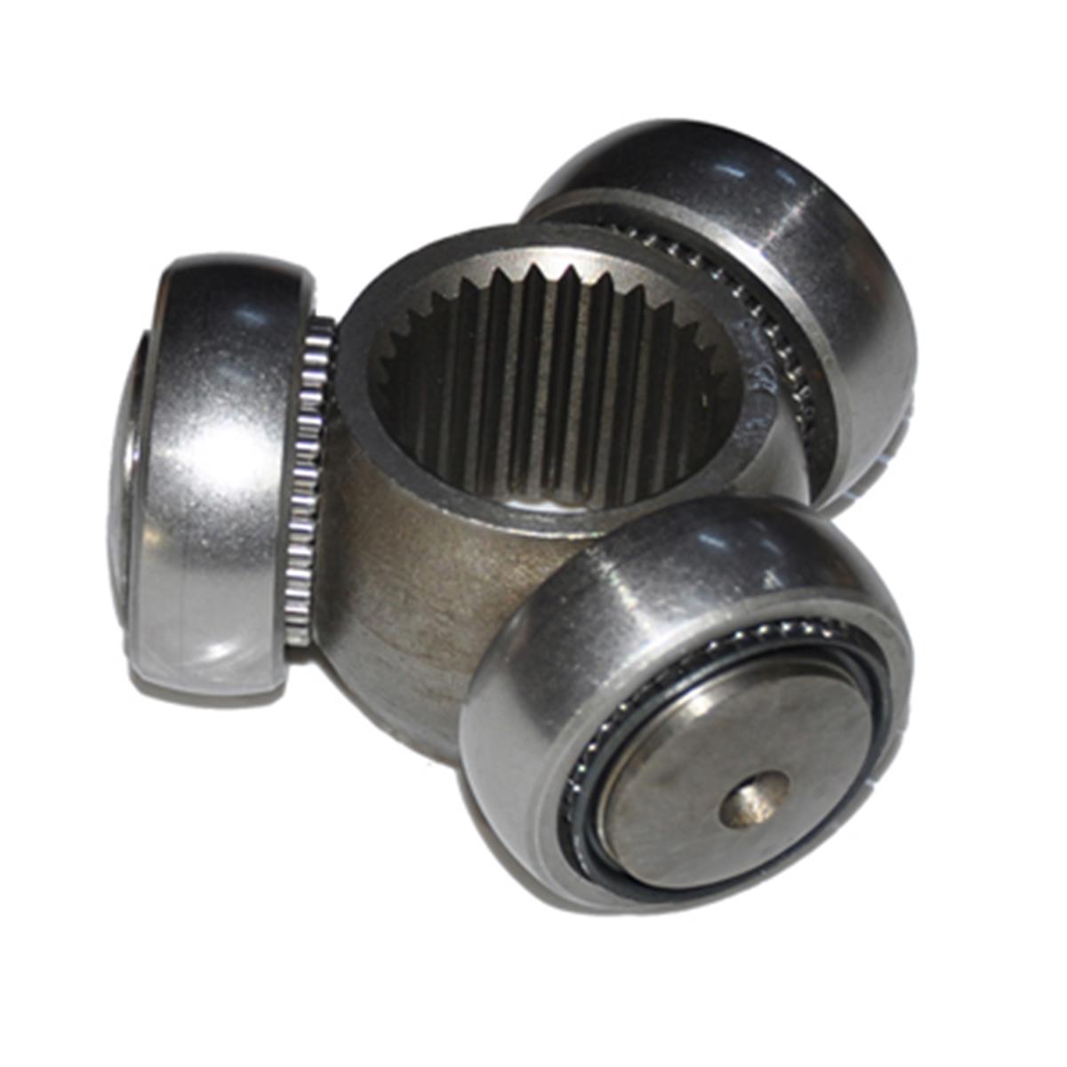 Fiat Ducato Peugeot Boxer Aks Mafsalı 29 Diş 46308312