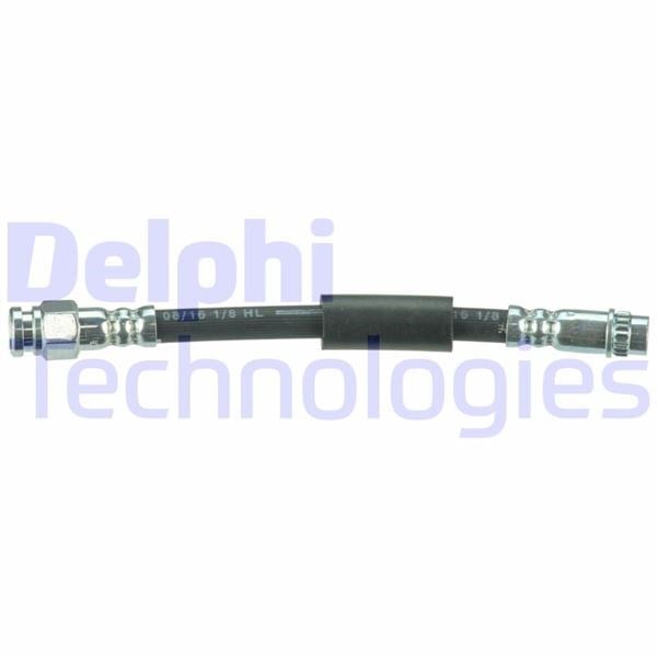 Citroen C4 Grand Picasso Fren Hortumu DELPHI
