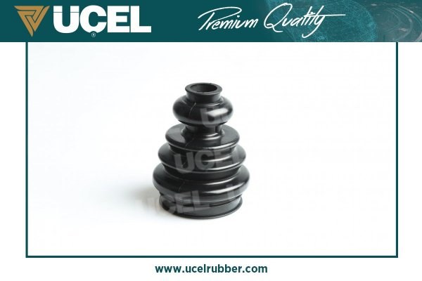 Citroen Boxer Aks Körüğü İç UCEL
