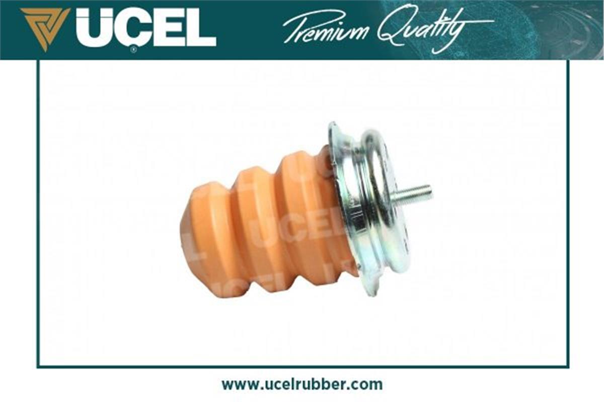 Citroen Jumper 3 Pur Amortisör Takozu Arka 1351266080-5166.88