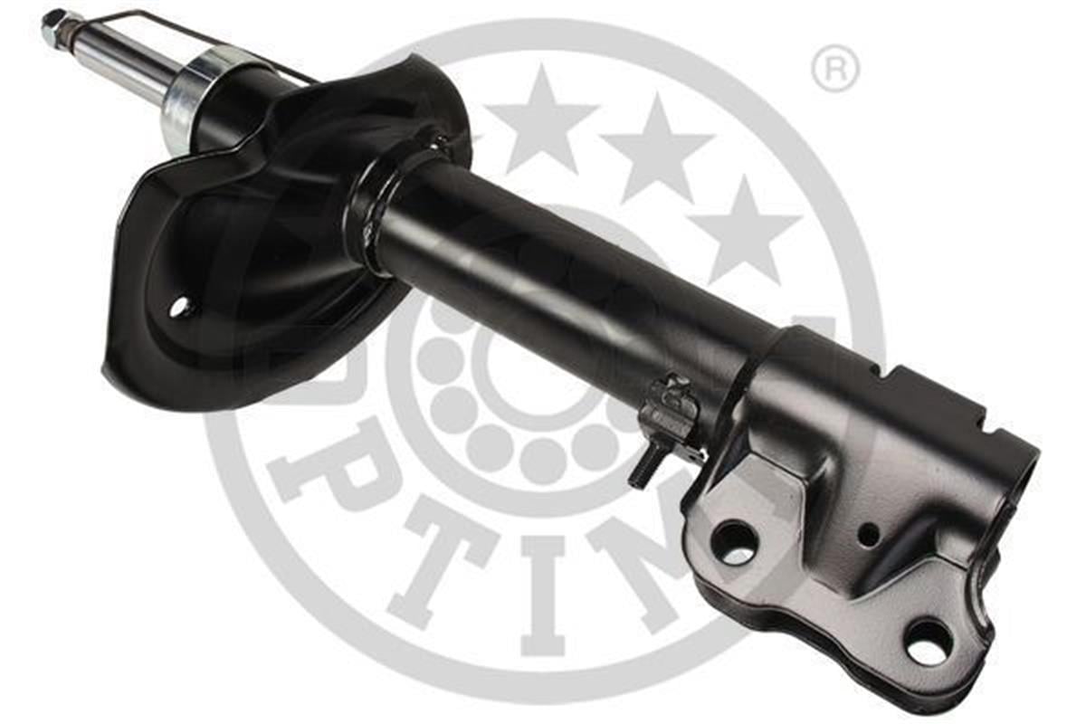 Citroen C4 Aircross Peugeot P4008 Ön Amortisör Sağ 1607498280-1611297480-4060A326