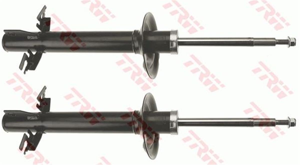 Fiat Ducato Peugeot Boxer Citroen Jumper Ön Amortisör Takım 5208.L2-50707078-5208.L6