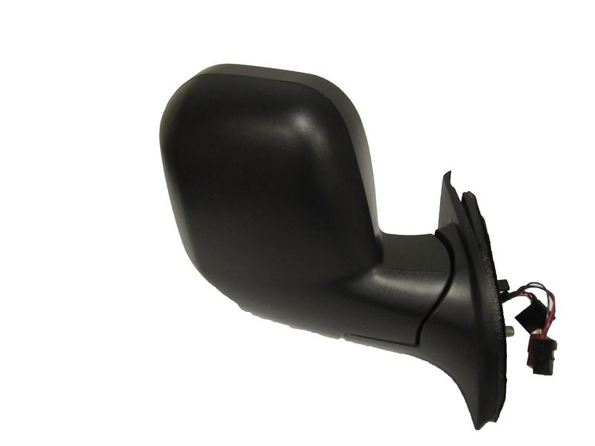 Berlingo Partner Dış Dikiz Aynası Sağ Elektrikli Isıtmalı Sensörlü Viewmax