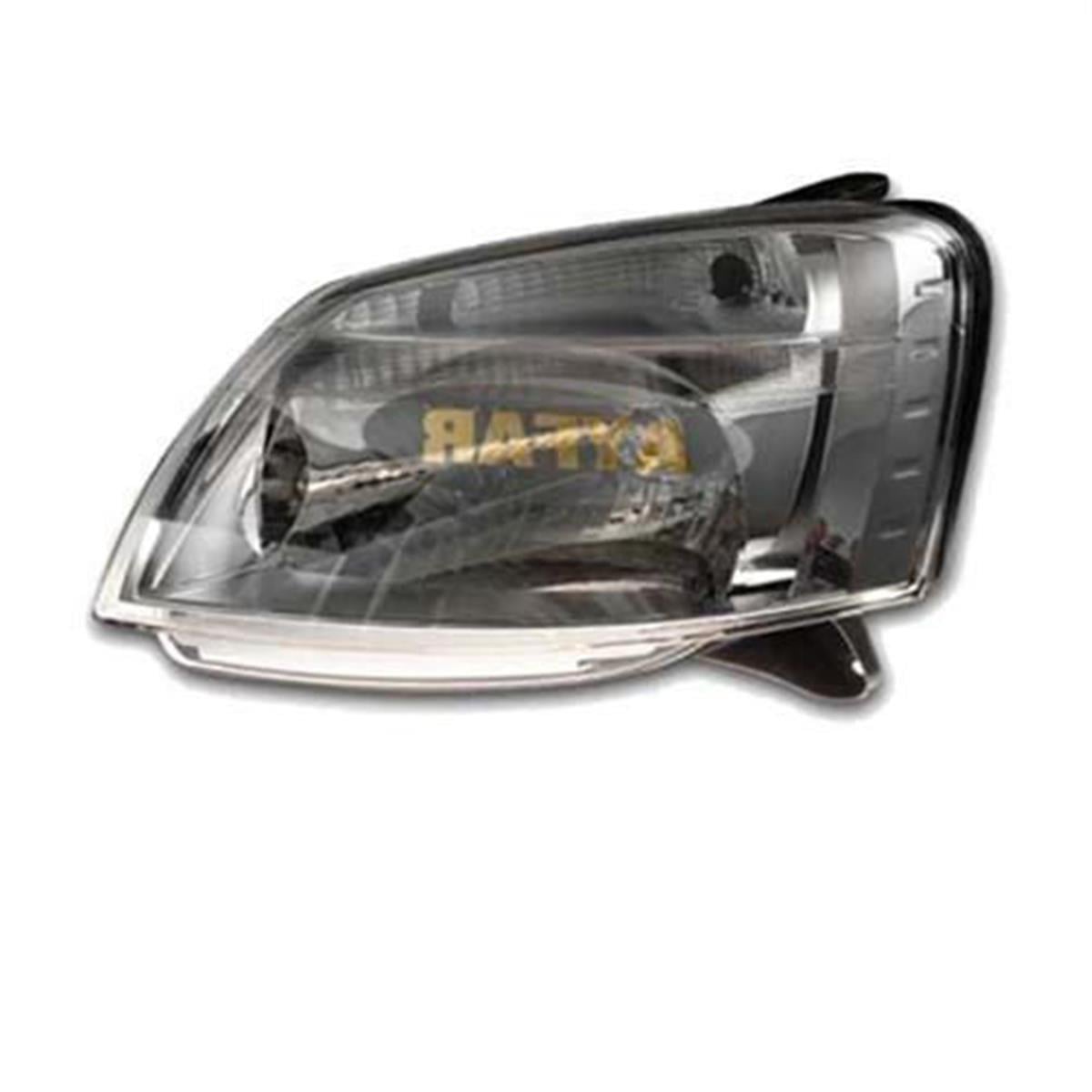 Peugeot Partner Berlingo (2003-2008) Far Sinyal Sol Elektrikli 6204.Za-6204.Ze-6204.Ax