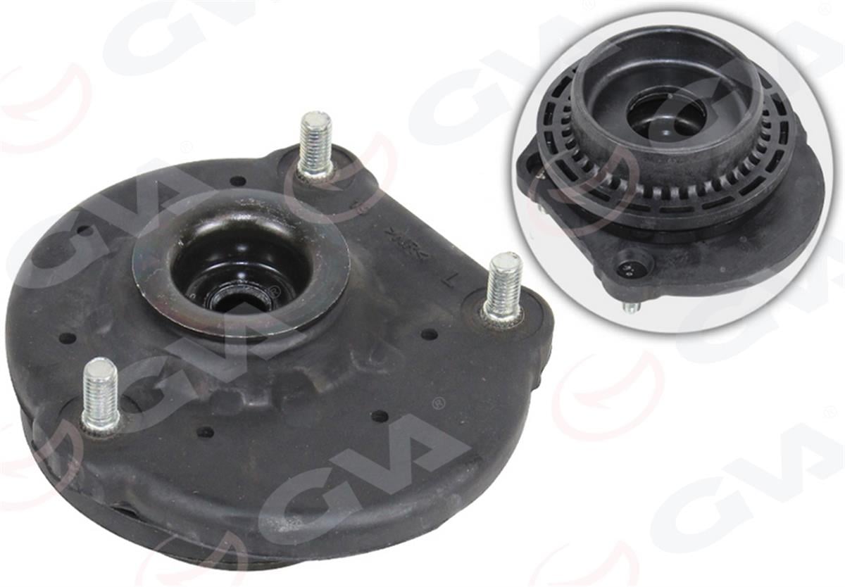 Fiat Combo Fiorino Linea Bipper Nemo Ön Amortisör Takozu Üst Sol