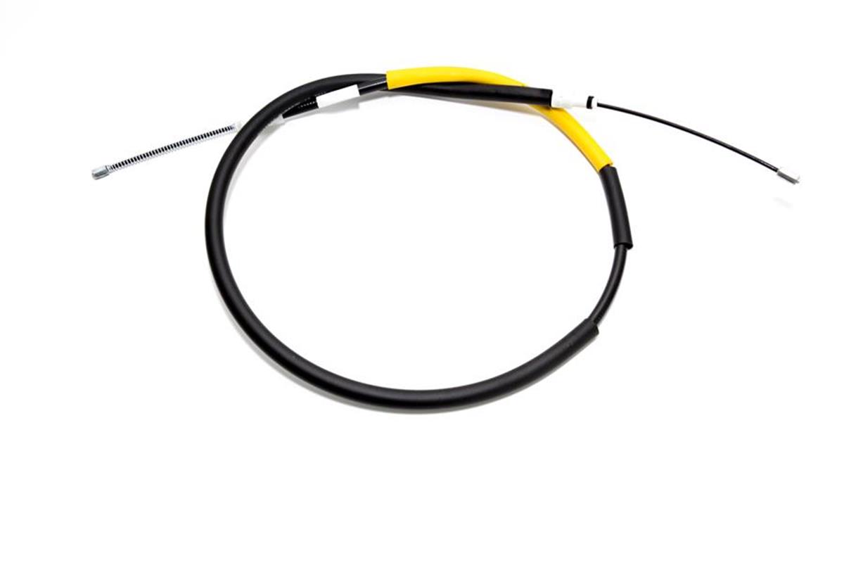 Citroen Xsara (1997) El Fren Teli Arka Sağ 4745.J9