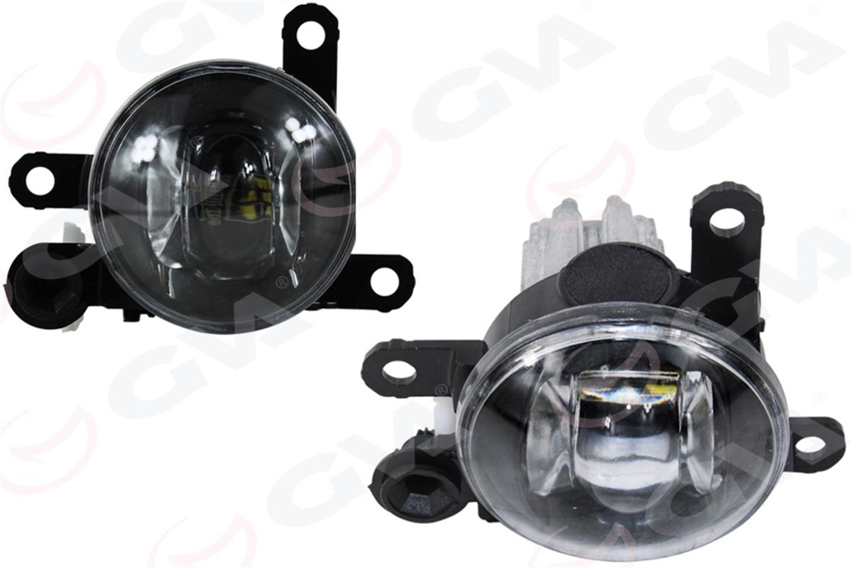 Opel Corsa F Sis Farı Sol