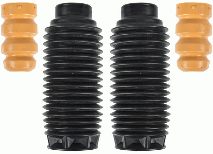 Citroen Amortisör Körüğü ve Takozu Kiti SACHS