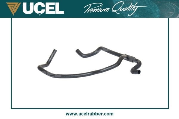 Citroen Jumper I Kalorifer Hortumu UCEL