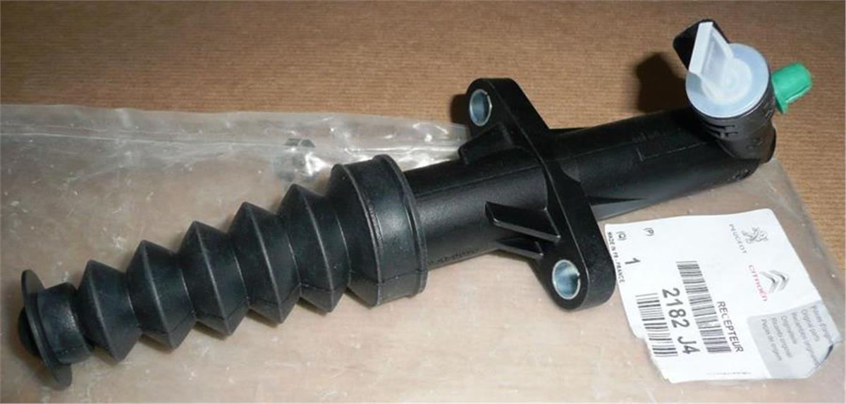 Peugeot 207 (2009>) 208 (2012>) Hidrolik Debriyaj Alt Merkezi