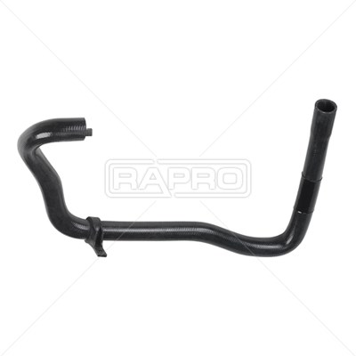 Citroen Saxo 1.0 Radyatör Alt Hortumu [96-03] RAPRO