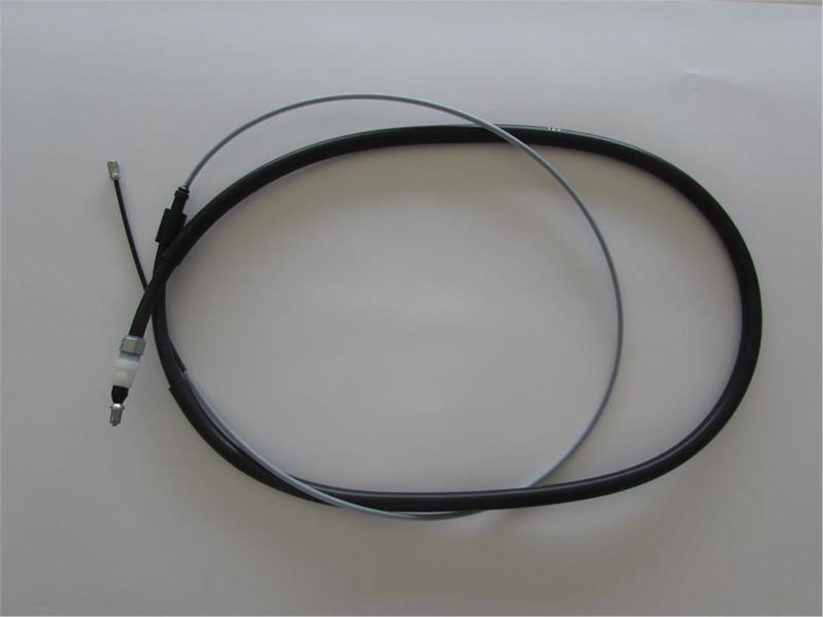 Peugeot Partner Citroen Berlingo (2008-) El Fren Teli 4746.46