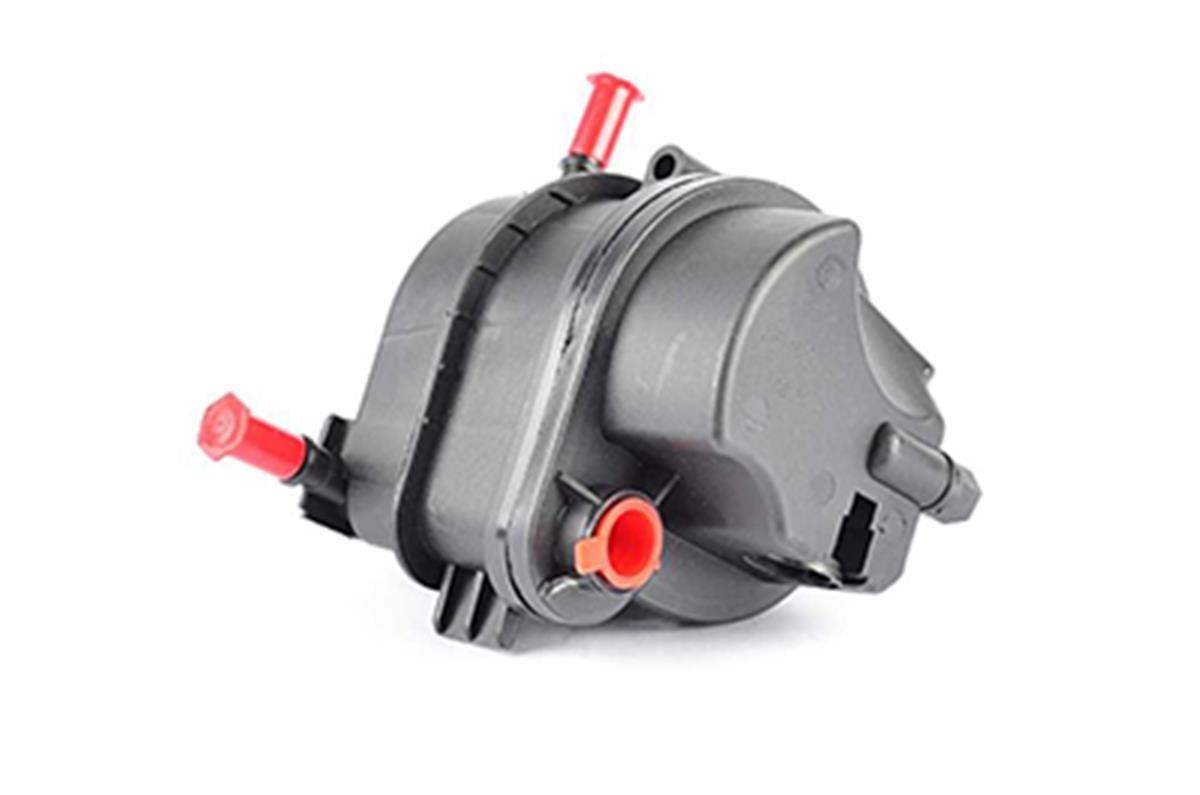 Peugeot Bipper Memo 307 206 Citroen C3 C2 Ford Fiesta Mazot Filtresi Oe-Psa 2S6q 9155 Ba