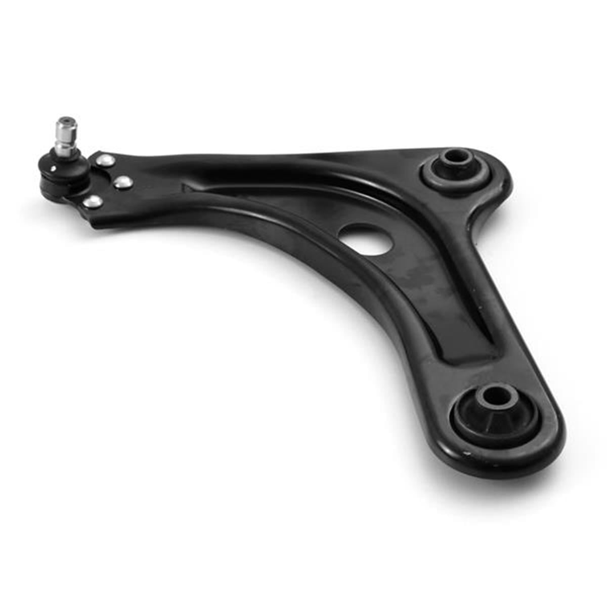 Peugeot P2008 (13>) Citroen C3 2 (09>) Ön Salıncak Sol Alt Komple 3520.W7-3520.W8-9845235580