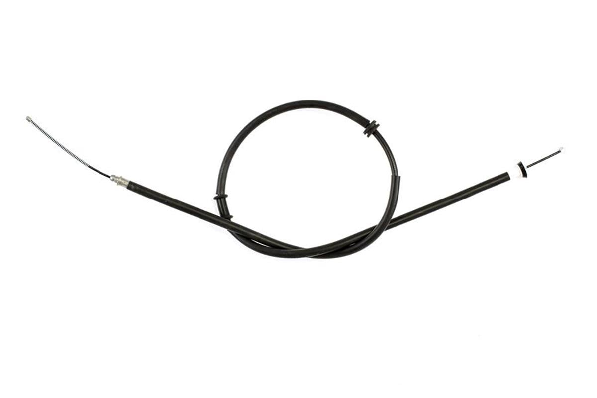 Fiat Fiorino Peugeot Bipper Citroen Nemo El Fren Teli Arka Sağ 4746.43-51784535