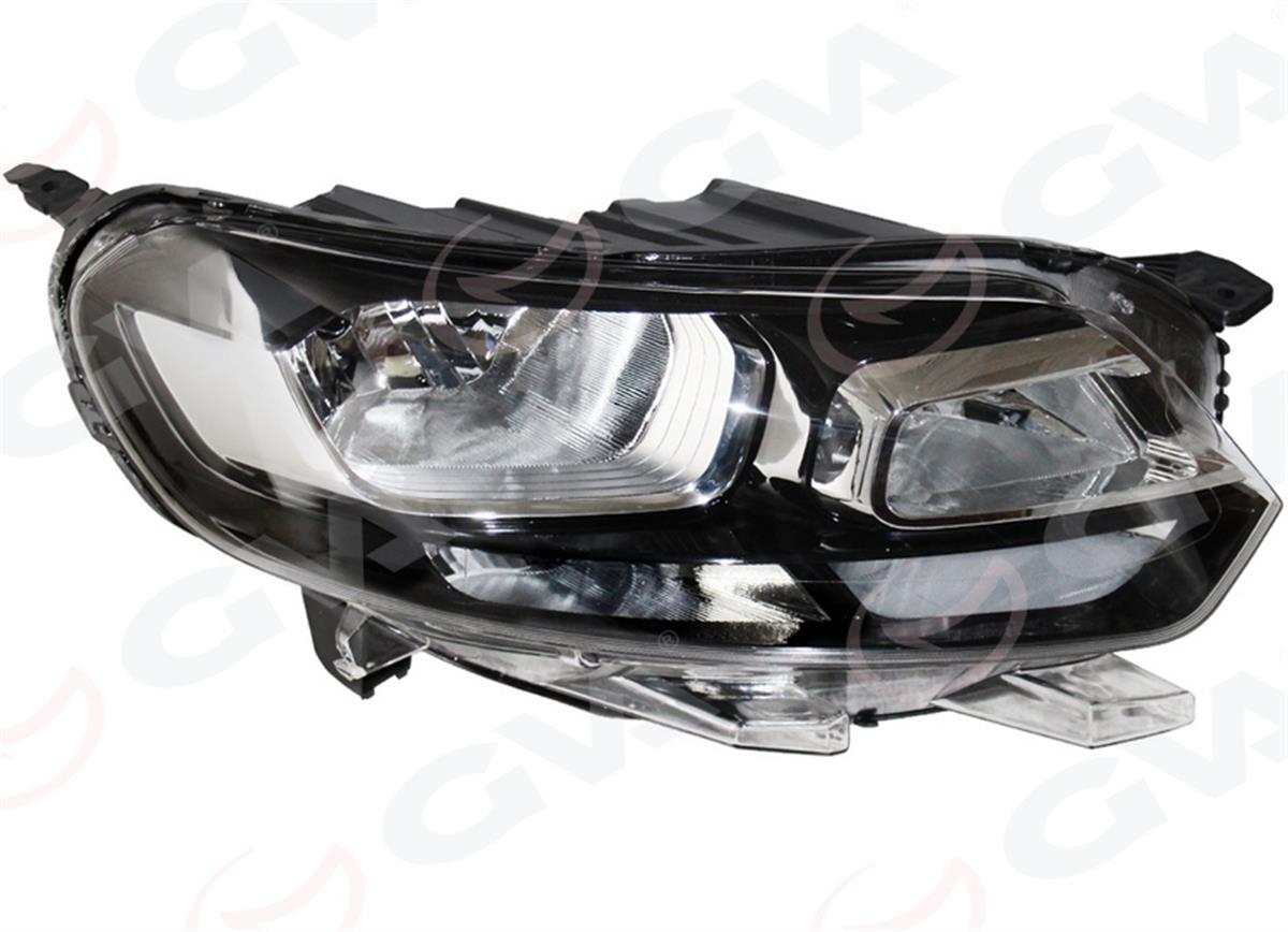 Opel Vivaro C (2019>) Zafira Life (2019>) Citroen Jumpy 3 Far Sağ