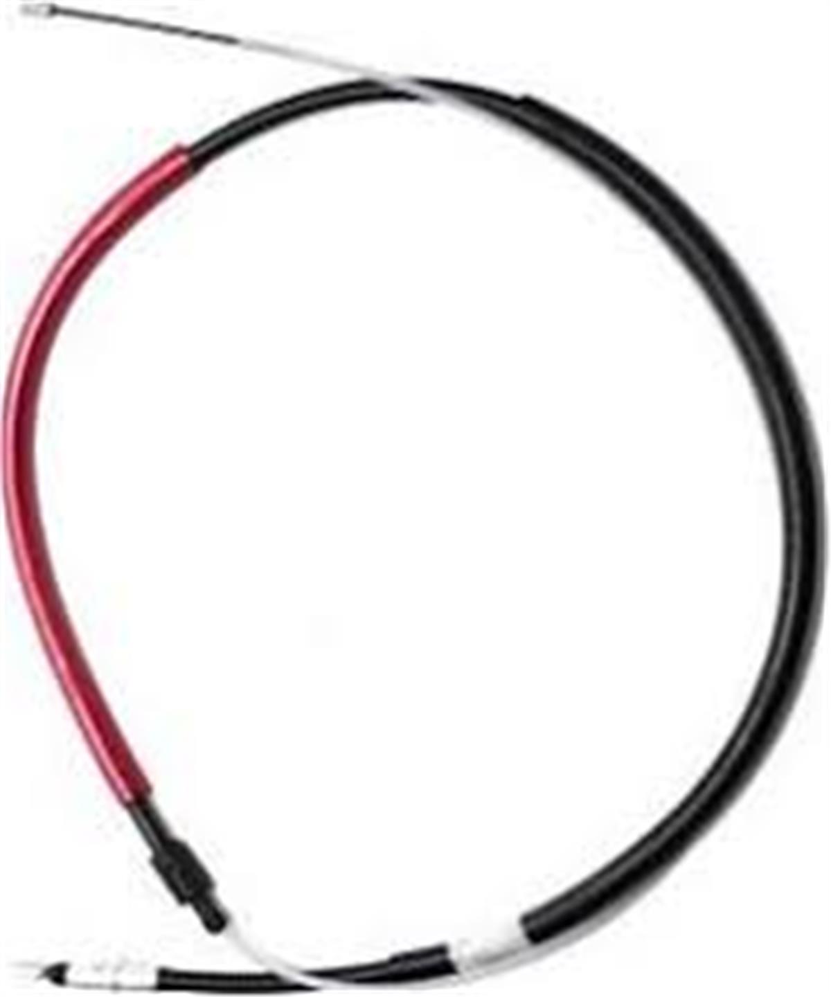 Peugeot 307 (2000-2012) Citroen C4 (2004-2011) El Fren Teli Arka 4745T3-9636664680-474620-96619