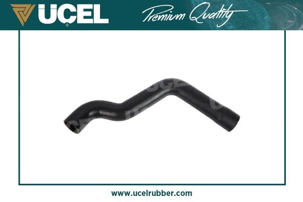 Citroen Jumper III Turbo Hortumu UCEL