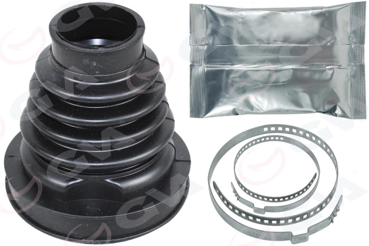 Citroen C-Elysee Peugeot 301 İç Aks Körüğü