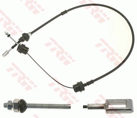 Citroen Jumper 1 Peugeot Boxer Debriyaj Teli TRW